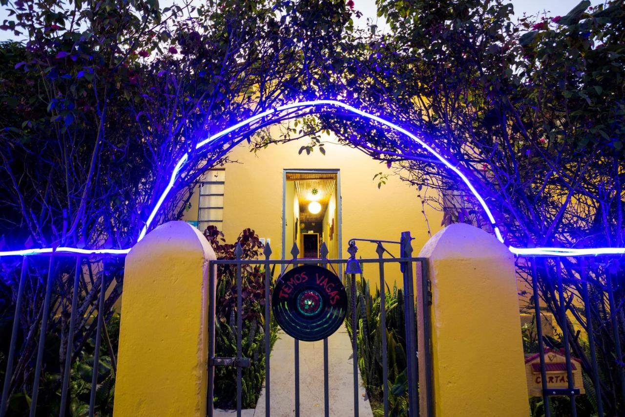 Gentileza - Hostel *