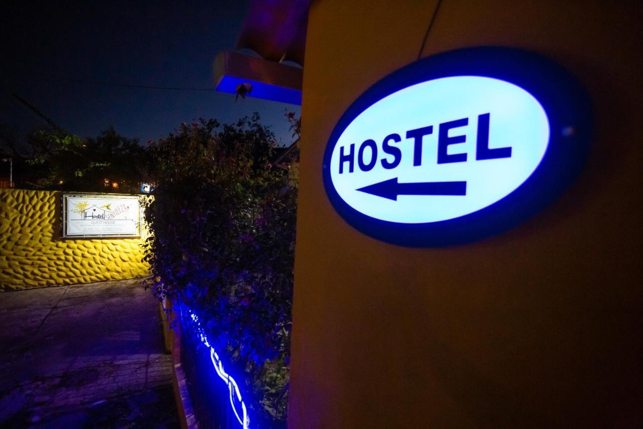 Gentileza - Hostel *