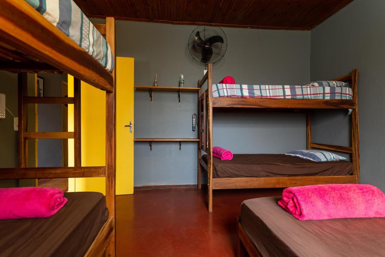 Hostel Gentileza -