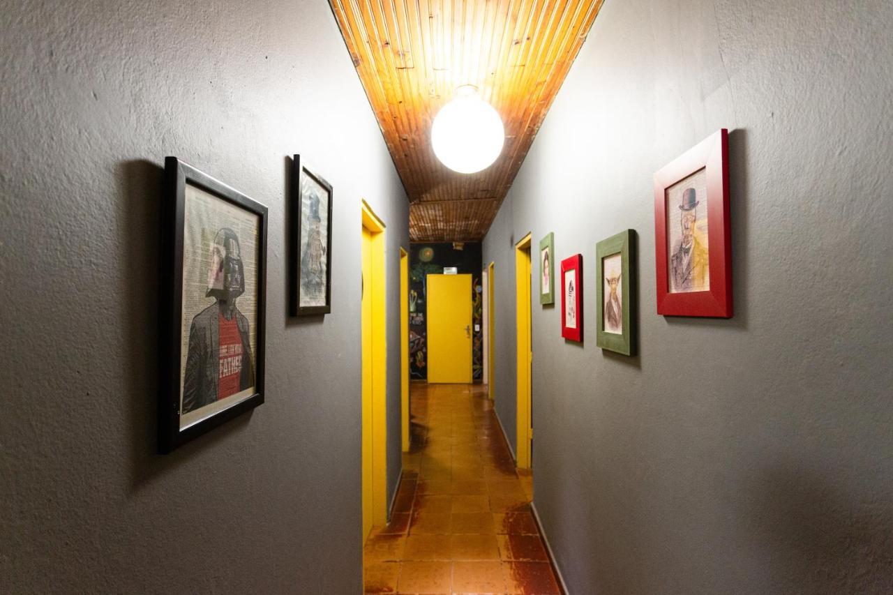 Albergue Gentileza -