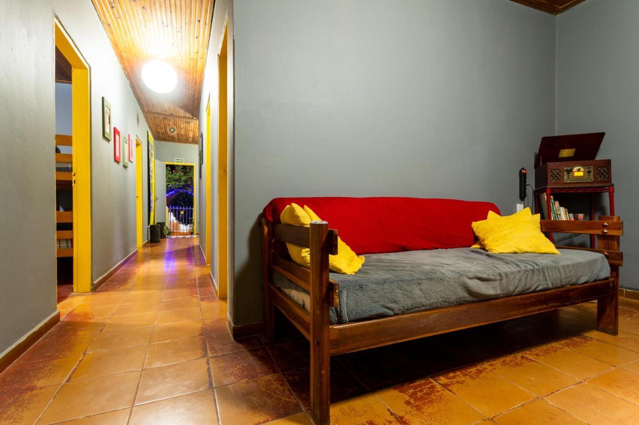 Albergue Gentileza - *