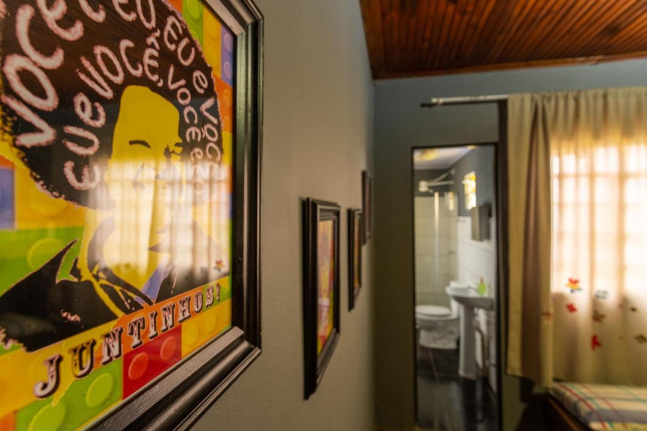 Hostel Gentileza -