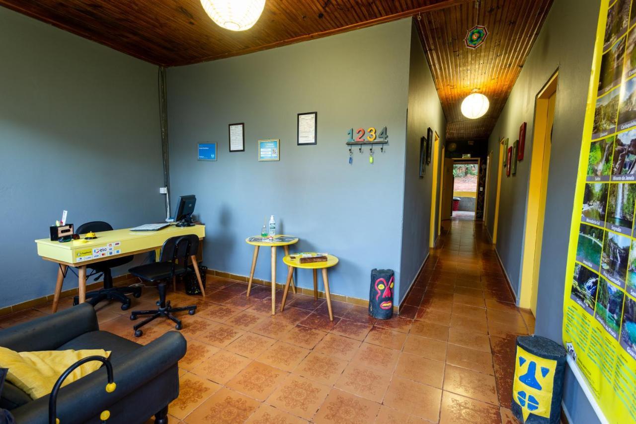Gentileza - Hostel