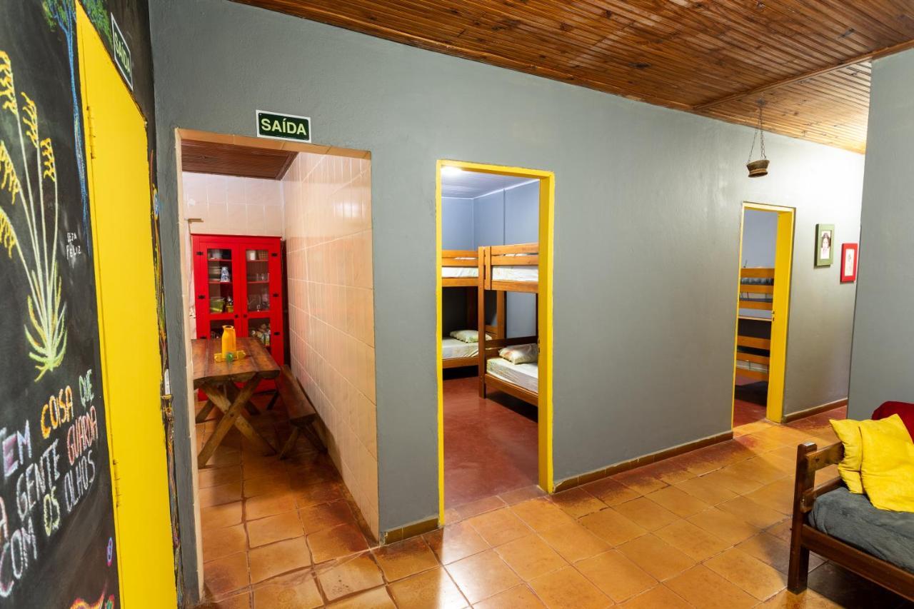 Albergue Gentileza - Alto Paraíso de Goiás