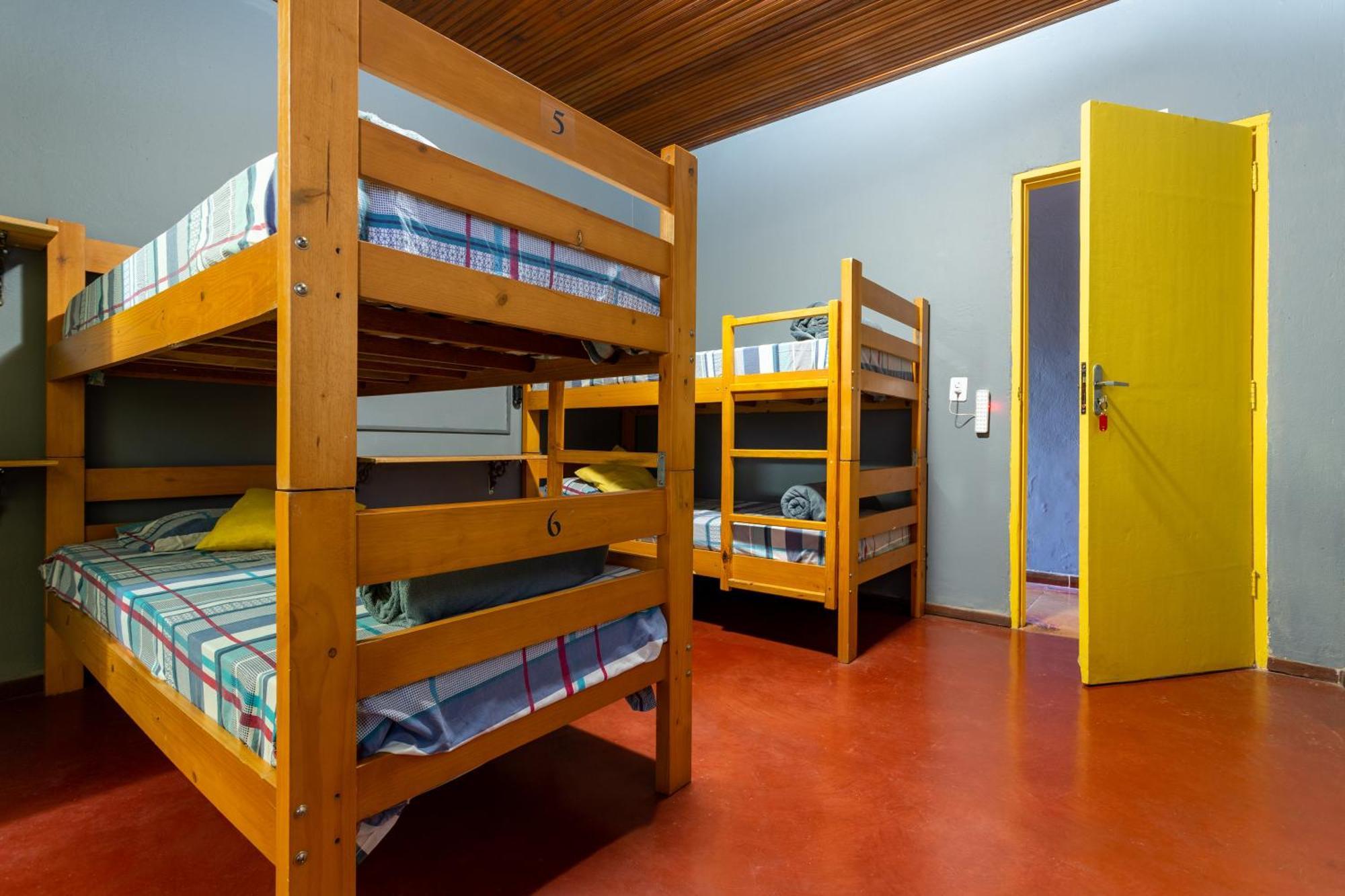 Hostel Gentileza - Alto Paraiso de Goias